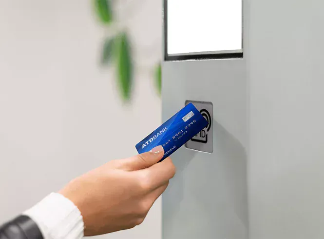 Types of Commercial Door Locks