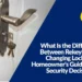 Rekeying and Changing Locks