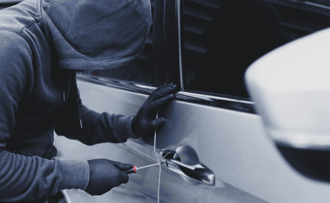 How To Improve Car Security? – Essential Tips to Keep Your Vehicle Safe