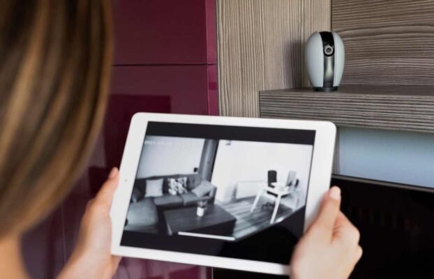 Handy Tips To Improve Your Home Security