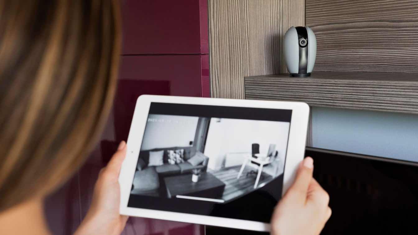 Handy Tips To Improve Your Home Security