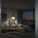 New DFW homebuyer installing smart lock before moving in