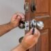 How to Fix a Lock That Sticks Quickly Before It Becomes a Lockout