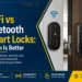 Smart Locks