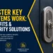 Master Key Systems