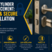Lock Cylinder