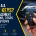 Car Keys