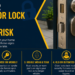 Front Door Lock