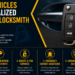 Automotive Locksmith