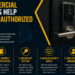Commercial Locksmiths