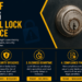 Commercial Lock
