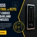 Access Control vs. Keys