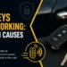 Car Keys Stop Working