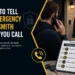 Emergency Locksmith