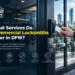 Commercial locksmith services in DFW for business security
